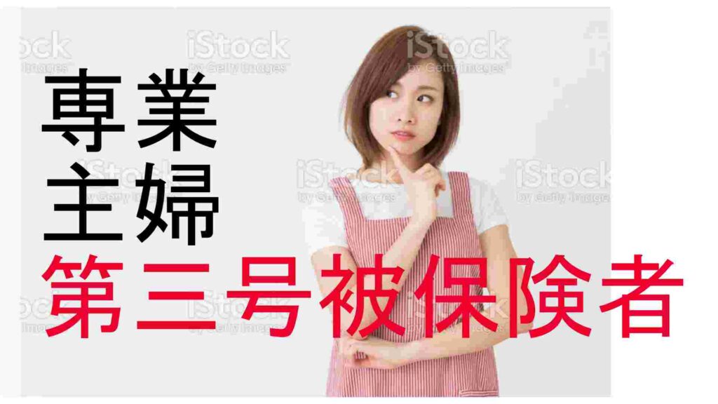 「日本の専業主婦を優遇」批判の第３号被保険者制度